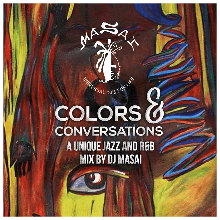 Colors & Conversations v.1