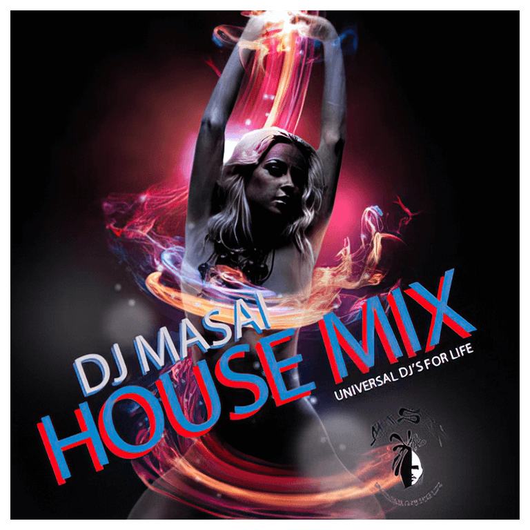 House Mix 2009