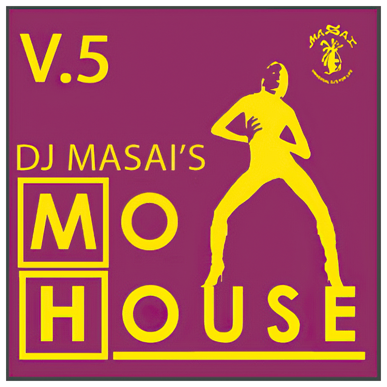Mo House v.5
