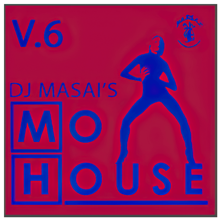 Mo House v.6