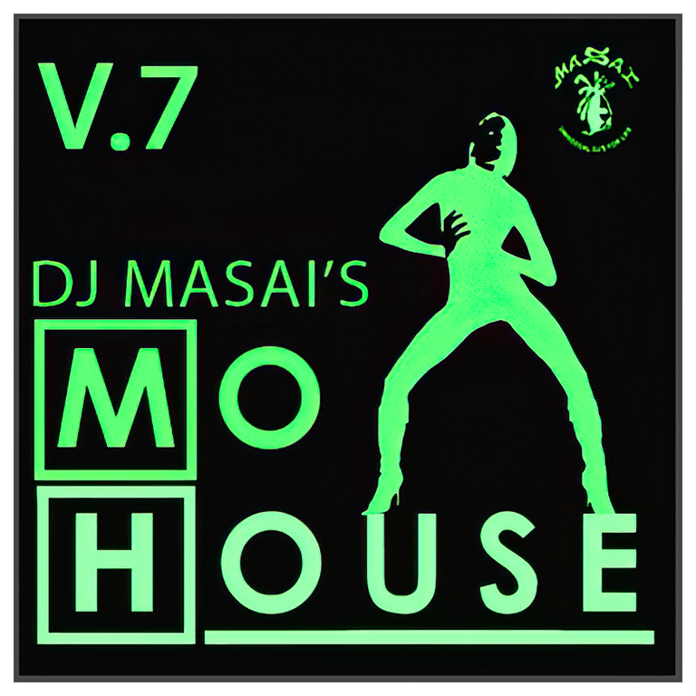 Mo House v.7