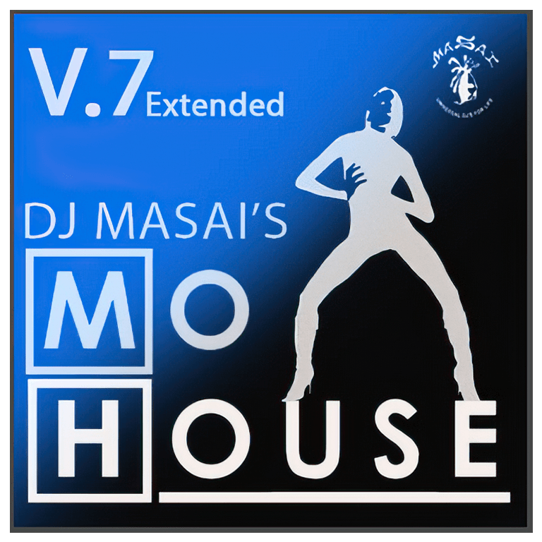 Mo House v.7-Extended