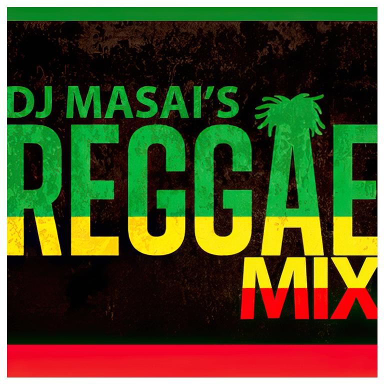 Reggae Mix