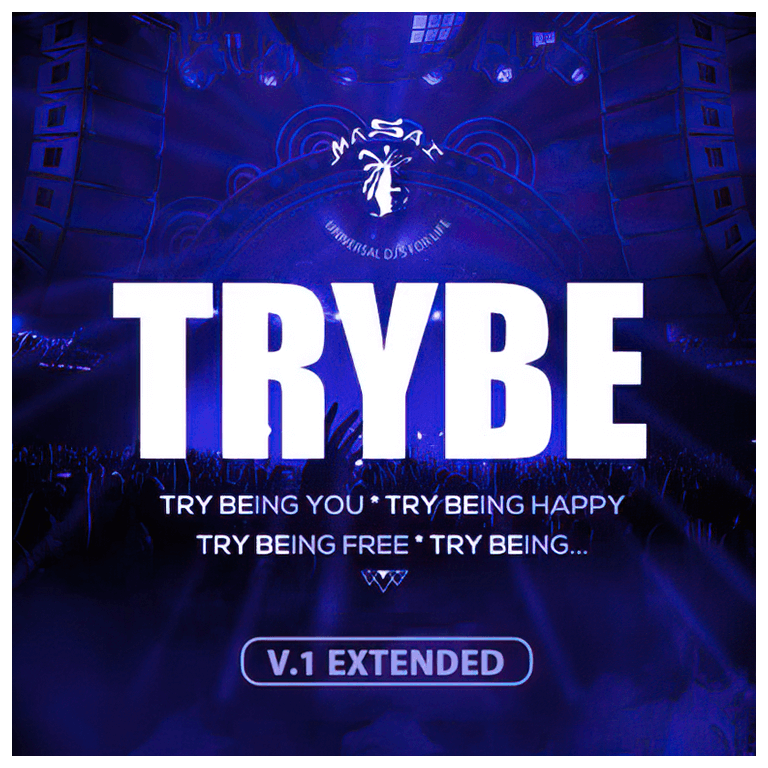 TRYBE v.1 Extended