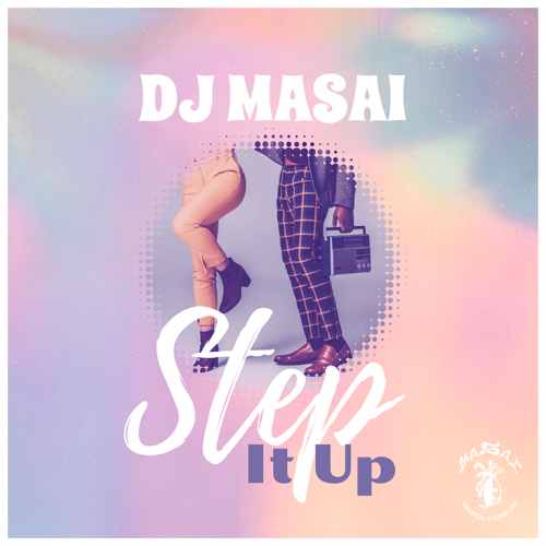 Step It Up v.1