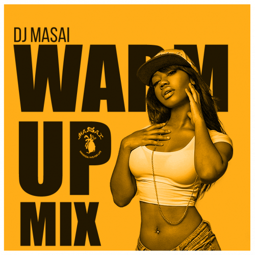 Warm Up Mix v.1