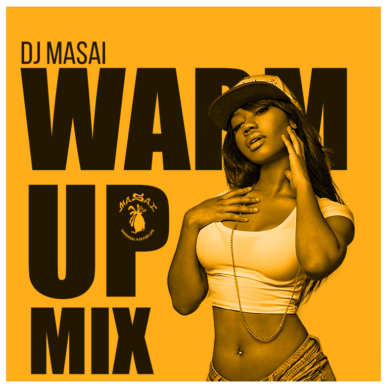 Warm Up Mix v.1