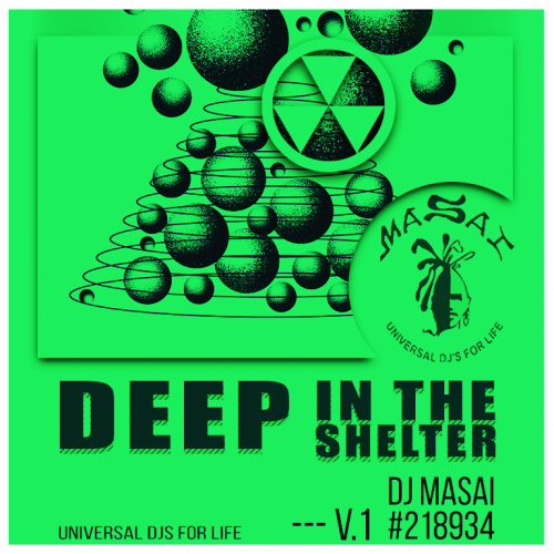 Deep In The Shelter v.1