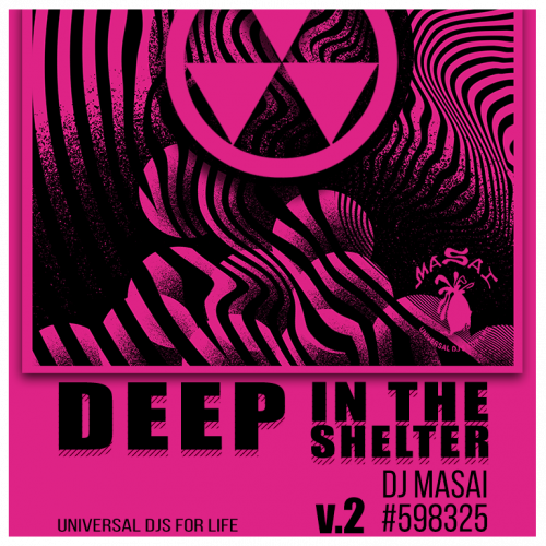 Deep In The Shelter v.2