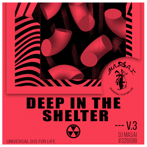 Deep In The Shelter v.3