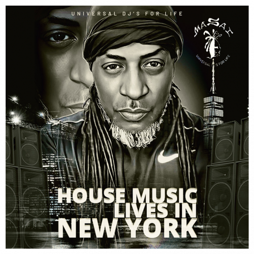 House Music Lives in New York