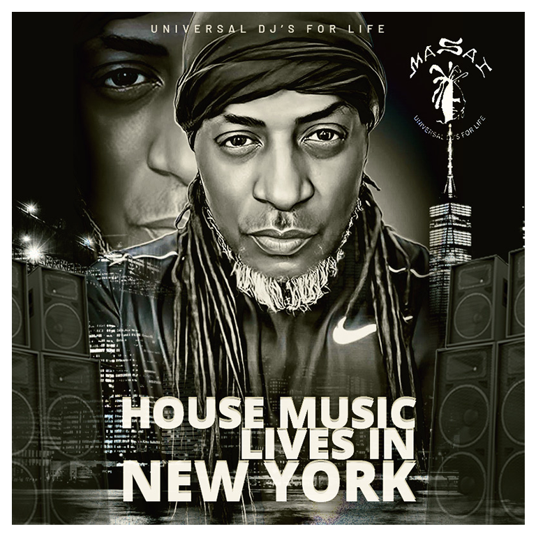 House Music Lives in New York