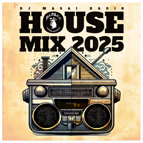 Radio House Mix 2025