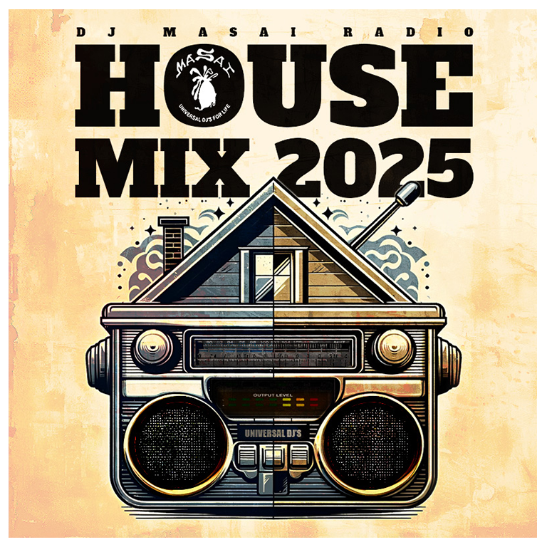 Radio House Mix 2025